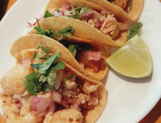 TAQUERÍA LOS CARNALES