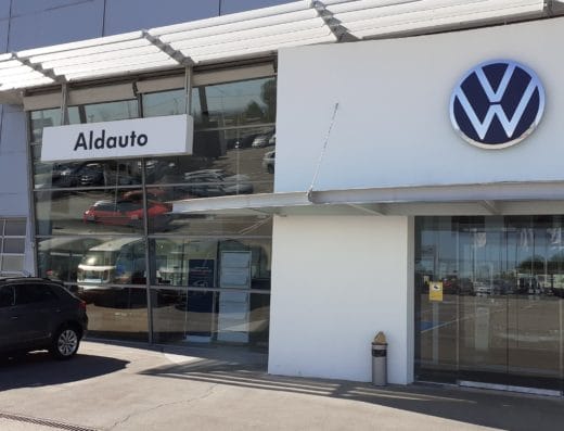 ALDAUTO MOTOR