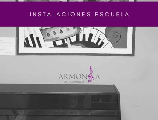 ESCUELA MUSICAL ARMONÍA
