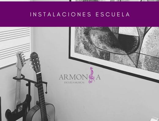 ESCUELA MUSICAL ARMONÍA