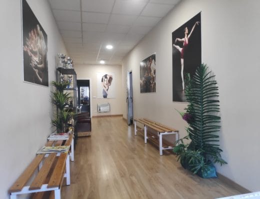 STUDIO 39