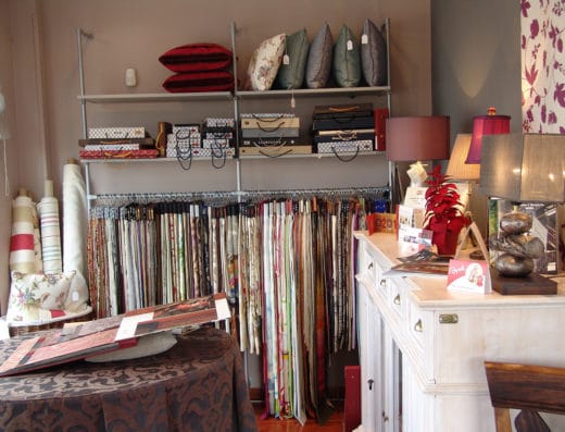 C&D DECORACIÓN