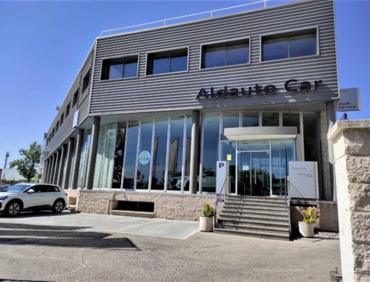 ALDAUTO CAR