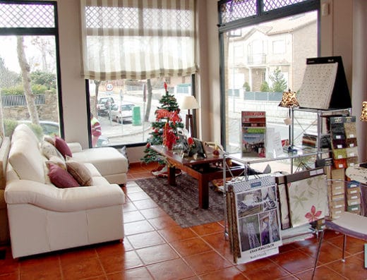 C&D DECORACIÓN
