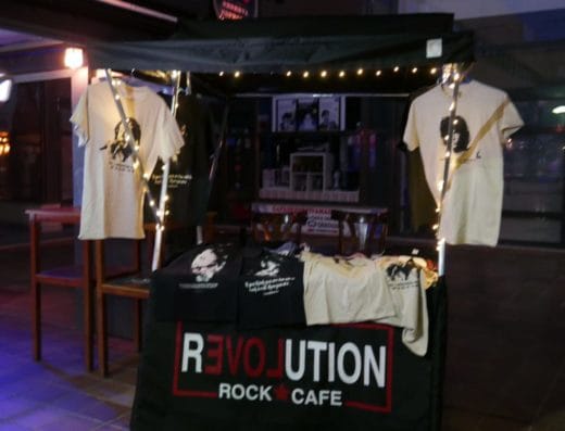 RESTAURANTE [R]EVOLUTION (GASTROBAR)
