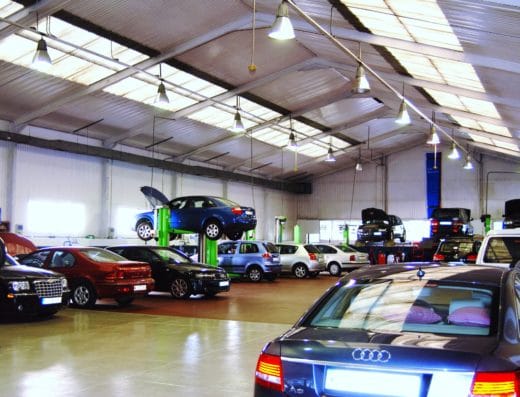 AUTO NARVAEZ TRES CANTOS