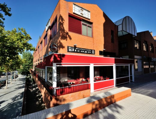 RESTAURANTE PICAZO