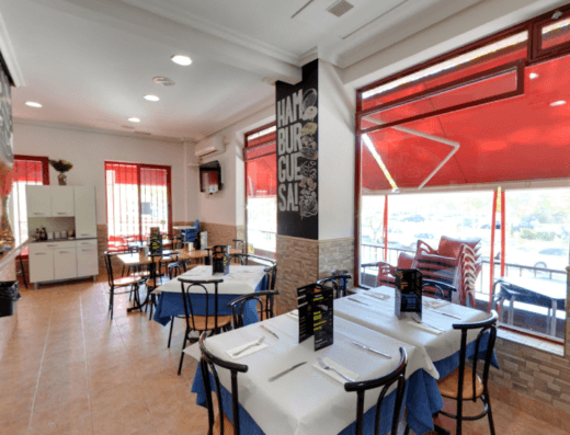 RESTAURANTE PICAZO