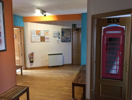 SUMMERHILL ENGLISH