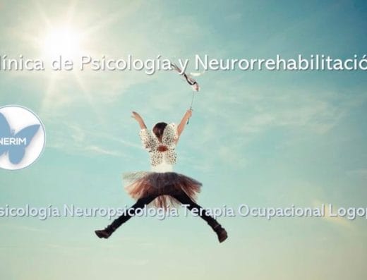 NERIM PSICOLOGÍA
