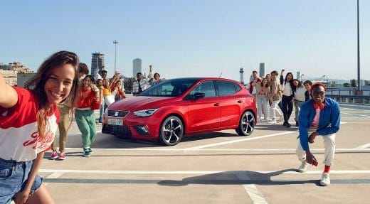 AUTOTRECA S.A. (Seat)