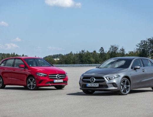 MERBAUTO (Mercedes-Benz, Smart)