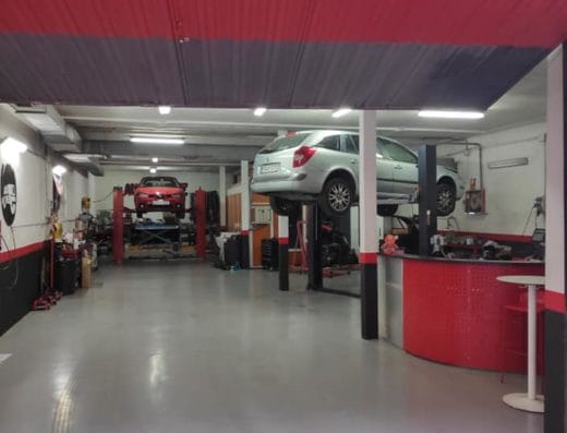 AUTO NORTE
