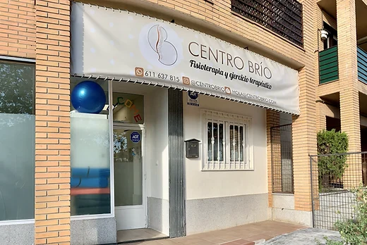 CENTRO BRÍO