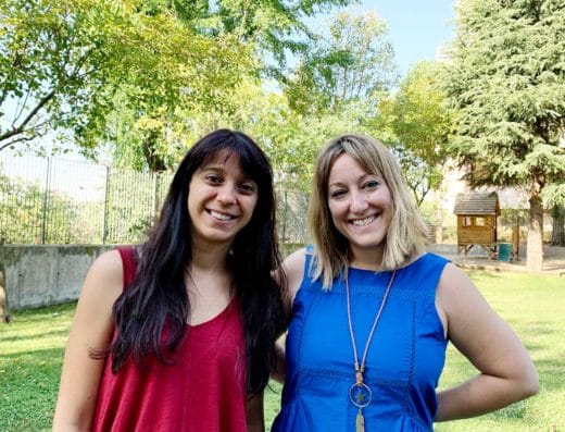 ESCUELA INFANTIL MONTESSORI VILLAGE COLMENAR