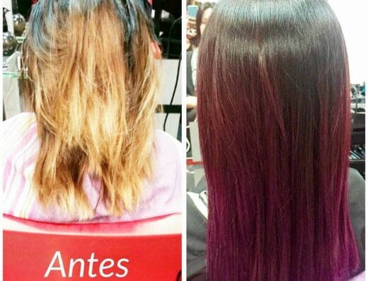 PELUQUERÍA A+B