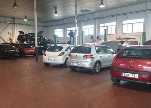 AUTO NARVÁEZ