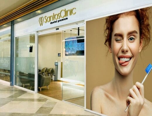 DENTAL SANTOS CLINIC
