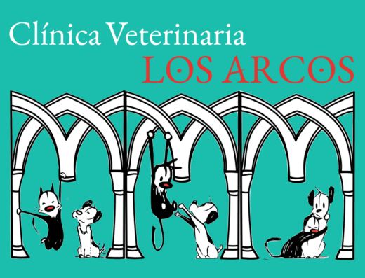 CLINICA VETERINARIA LOS ARCOS