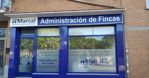 MARCAL ADMINISTRACIÓN DE FINCAS