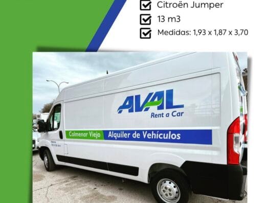 LOGISTISCS & ECO-MOBILITY MADRID NORTE