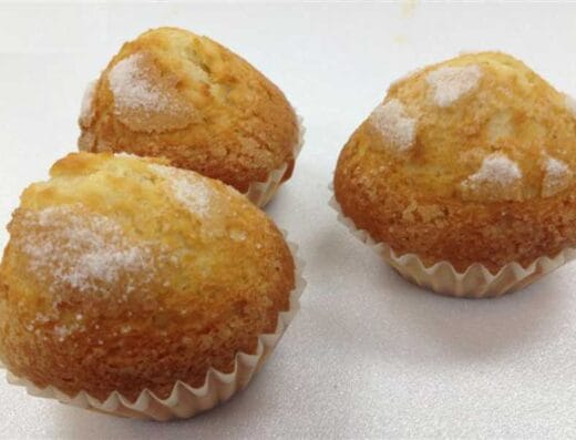 PASTELERÍA ALEMANY