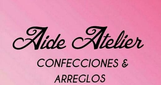 AIDE ATELIER
