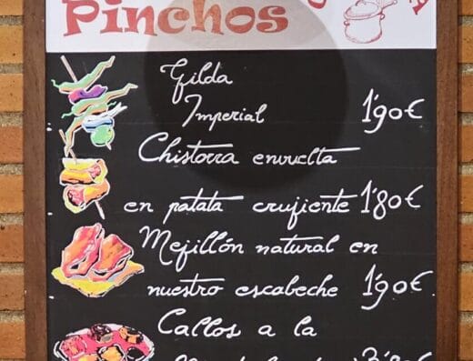 RESTAURANTE LA CAZUELA