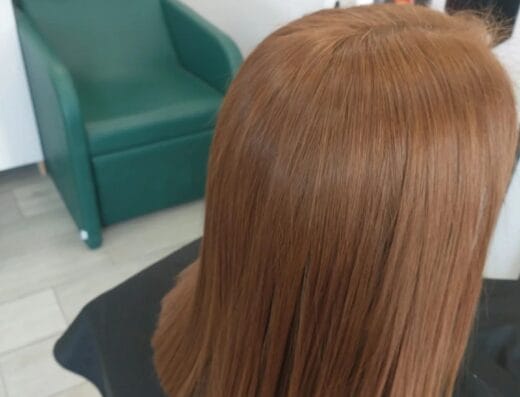 Peluqueria y Estetica HOLZEN