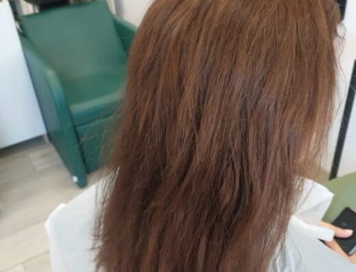 Peluqueria y Estetica HOLZEN