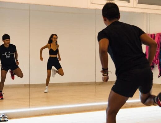 ALFA FITNESS CENTER