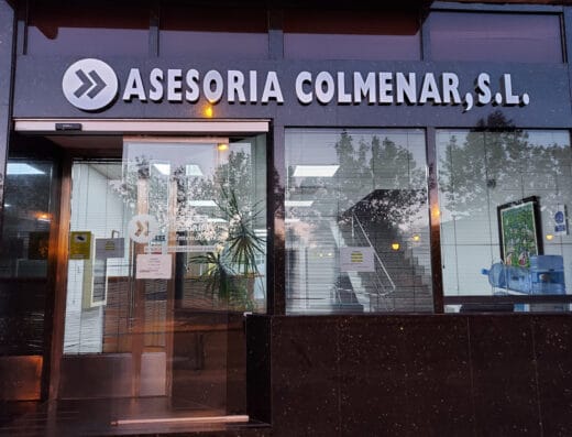 ASESORÍA COLMENAR