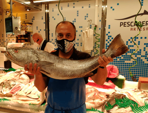 PESCADERÍAS ARTESANAS